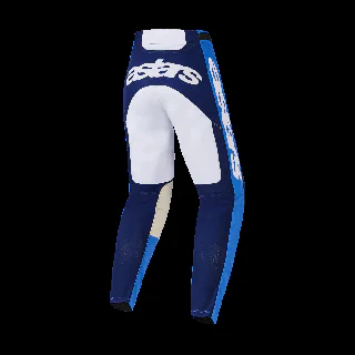 Alpinestars Motocross Pants Racer Riway - Ucla / Blue / White
