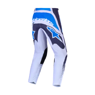Alpinestars Motocross Pants 2027 Fluid Drag - Graystone / Light Lilac / Ucla / Black