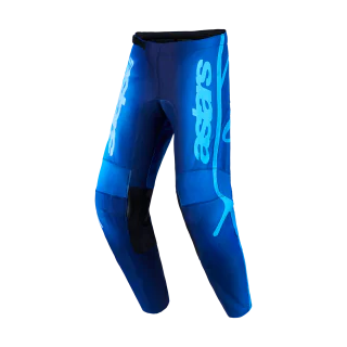 Alpinestars Motocross Pants 2027 Fluid Kepler - Ucla Blue / Blithe Blue