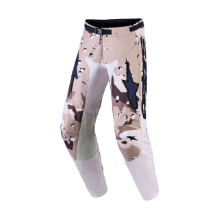 Alpinestars Motocross Pants 2027 Racer Lone - Desert Camo / Black