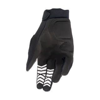Alpinestars Motocross Gloves 2026 Full Bore XT - Black / Red / Blue