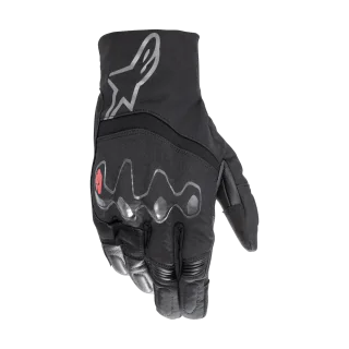 Alpinestars Motocross Gloves 2026 Hyde XT Drystar XF - Black