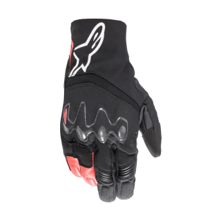 Alpinestars Motocross Gloves 2026 Hyde XT Drystar XF - Black / Red
