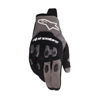 Alpinestars Motocross Gloves 2026 Pro-Dura - Black / Grey