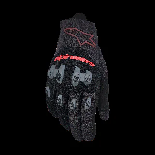 Alpinestars Motocross Gloves 2026 Pro-Dura - Black / Red