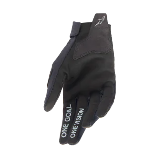 Alpinestars Motocross Gloves 2026 Radar - Black