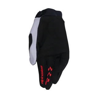 Alpinestars Motocross Gloves 2027 Full Bore V2 - Black / Light Lilac