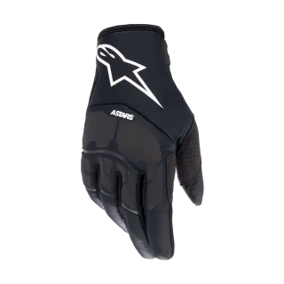 Alpinestars Motocross Gloves Winter 2026 Thermo Shielder - Black