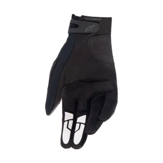 Alpinestars Motocross Gloves Winter 2026 Thermo Shielder - Black