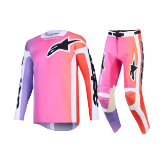 Alpinestars Motocross Gear 2026 Racer Air Portl - Multi
