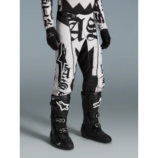 Alpinestars Motocross Gear Techstar LE Wolf Dust - Dune / Black