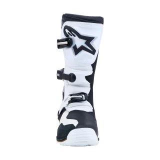 Alpinestars Motocross Boots Tech-T - Black / White