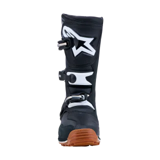 Alpinestars Motocross Boots Tech-T - Black / White / Gum