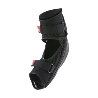 Alpinestars Elbow Guards Sequence - Black / Red