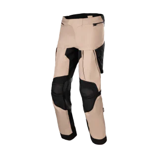 Alpinestars Enduro Pants Over the boots Halo Drystar - Dark Khaki