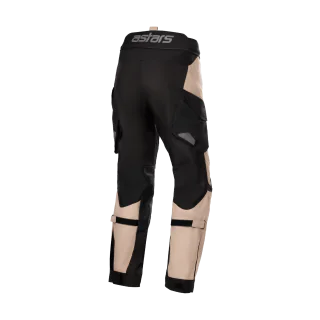 Alpinestars Enduro Pants Over the boots Halo Drystar - Dark Khaki