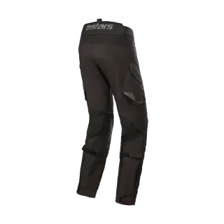 Alpinestars Enduro Pants Over the boots Halo Drystar - Black