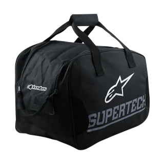Alpinestars Helmet Bag S-M10 - Black