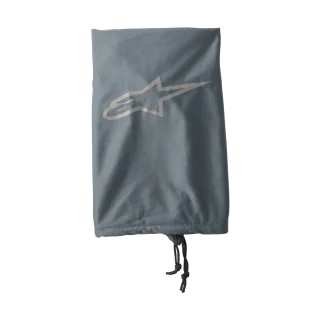 Alpinestars Helmet Bag S-M7 - Grey