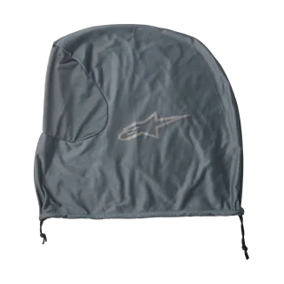 Alpinestars Helmet Bag S-M7 - Grey