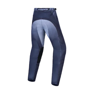 Alpinestars Youth Motocross Pants 2027 Fluid Amber - Graystone / Cold Grey / Light Lilac