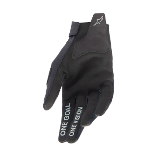 Alpinestars Youth Motocross Gloves 2026 Radar - Black