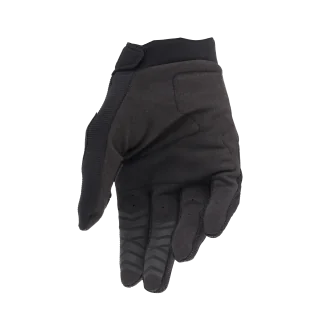 Alpinestars Youth Motocross Gloves Full Bore - Black