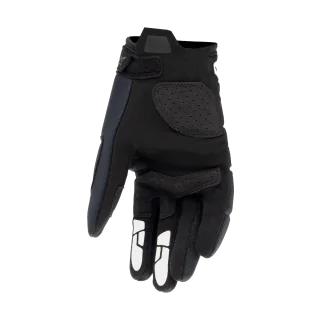 Alpinestars Youth Motocross Gloves Winter 2026 Thermo Shielder - Black