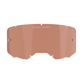 Alpinestars Lens Vision 8-5-3 - Standard Afterburn