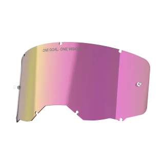 Alpinestars Lens Vision 8-5-3 - Standard Mirror Pink