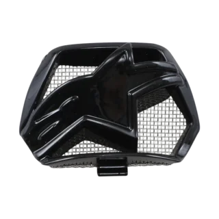 Alpinestars Mouthpiece S-M8 / S-M10 22.05 - Black