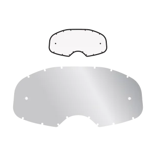 Armor Vision Lens Roll-Off Rip N Roll Colossus - Standard Clear