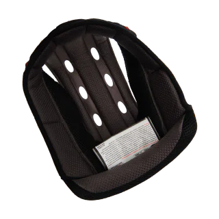 Bell Inner Liner MX-9 - Black
