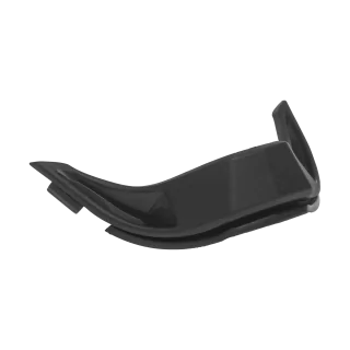 Bell Nose Guard Moto-10 Spherical - Black