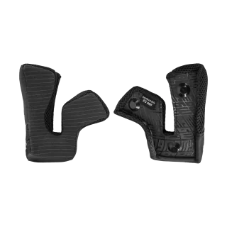 Bell Cheek Pad Set Moto-9/9S Flex / Moto-9 - Black