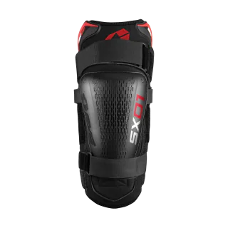 EVS Knee Brace SX01 - Black - Left or Right (single-sided)