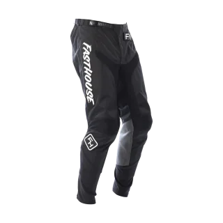 Fasthouse Motocross Pants Grindhouse - Black