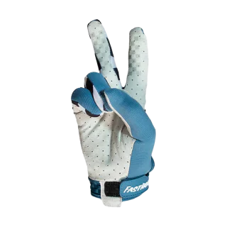 Fasthouse Motocross Gloves Speed Style Mischief - Slate