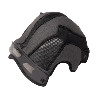 Fox Inner Liner Thick V1 - Black