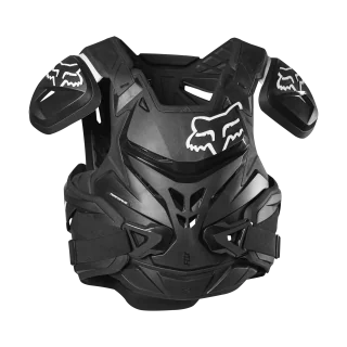 Fox Chest Protector Airframe Pro - Black