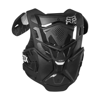 Fox Chest Protector Airframe Pro - Black