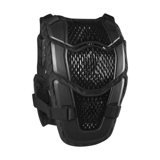 Fox Chest Protector Raceframe Impact - Black