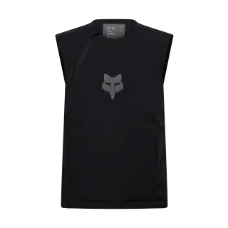 Fox MX Vest Ranger Off-road - Black