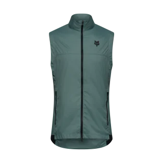 Fox MX Vest Ranger Wind Vest - Sage