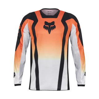 Fox Motocross Gear 180 Lean - Fluo Orange