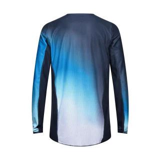Fox Motocross Jersey 180 Air Haze - Midnight
