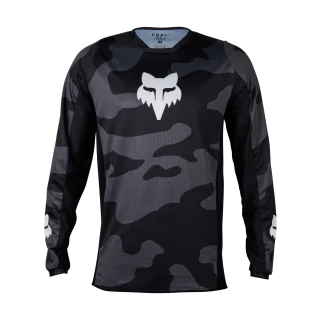 Fox Motocross Gear 2026 180 Bnkr - Black Camo