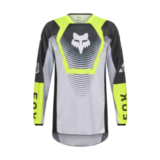 Fox Motocross Gear 2026 180 Collect - Grey / Yellow