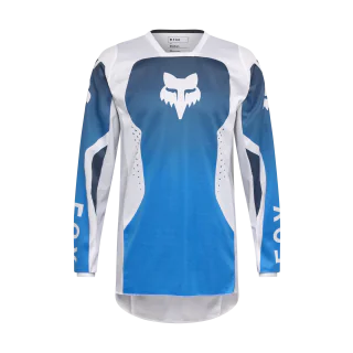 Fox Motocross Gear 2026 180 Shield - Blue