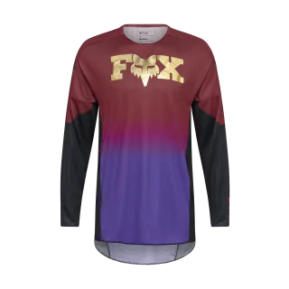 Fox Motocross Jersey 360 Drip - Rust